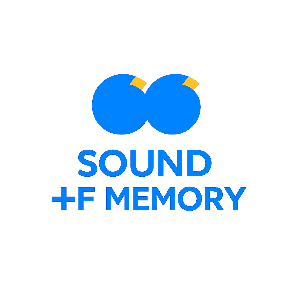 Sound of Memory